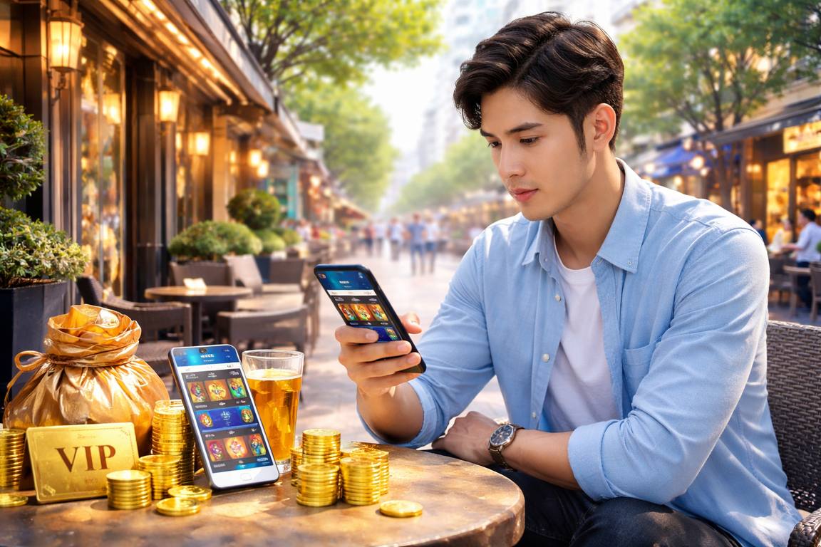 qb33 mobile gaming